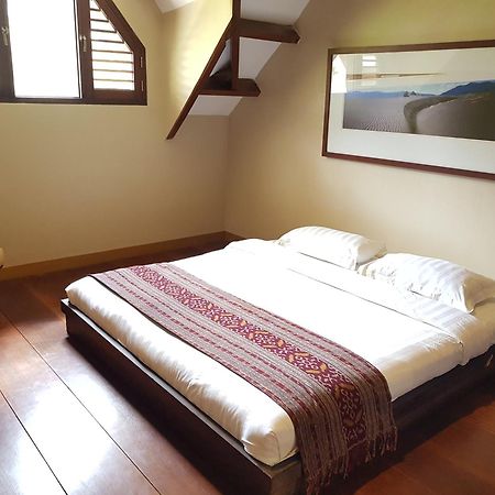 Jiwa Jawa Resort Bromo Ngoại thất bức ảnh