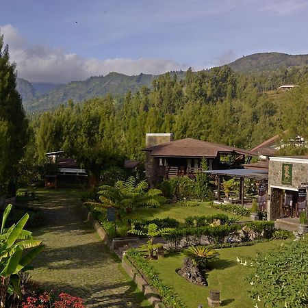 Jiwa Jawa Resort Bromo Ngoại thất bức ảnh