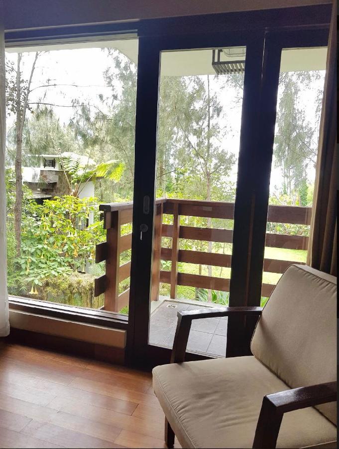 Jiwa Jawa Resort Bromo Ngoại thất bức ảnh