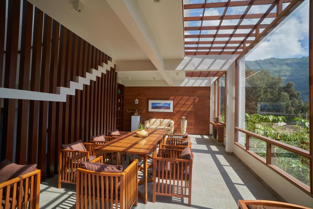 Jiwa Jawa Resort Bromo Ngoại thất bức ảnh