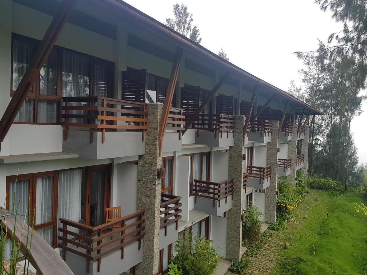 Jiwa Jawa Resort Bromo Ngoại thất bức ảnh