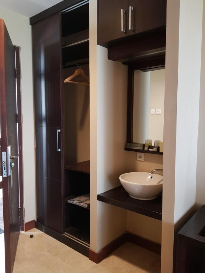 Jiwa Jawa Resort Bromo Ngoại thất bức ảnh