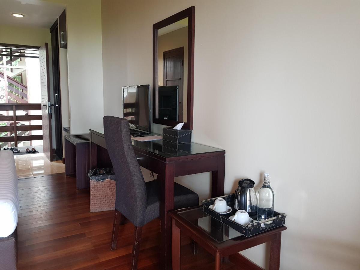 Jiwa Jawa Resort Bromo Ngoại thất bức ảnh
