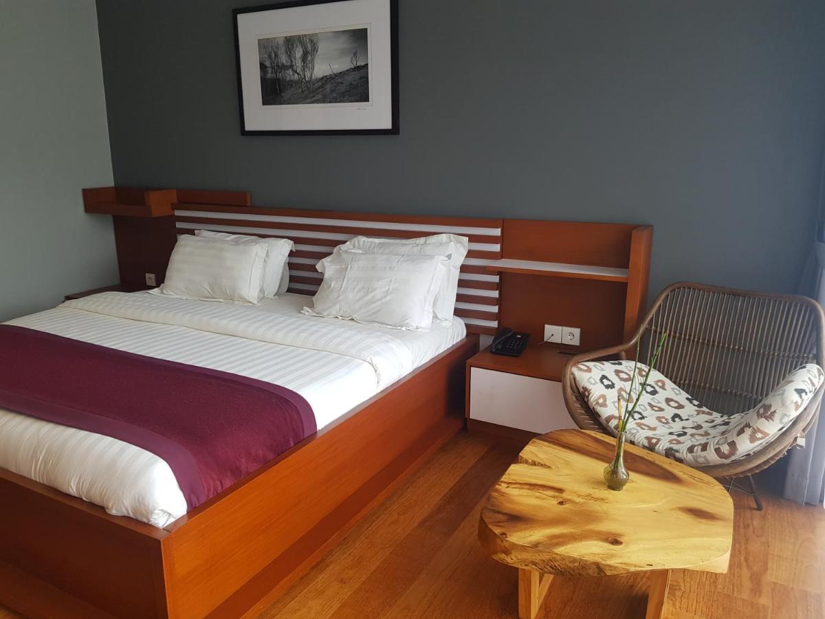 Jiwa Jawa Resort Bromo Ngoại thất bức ảnh