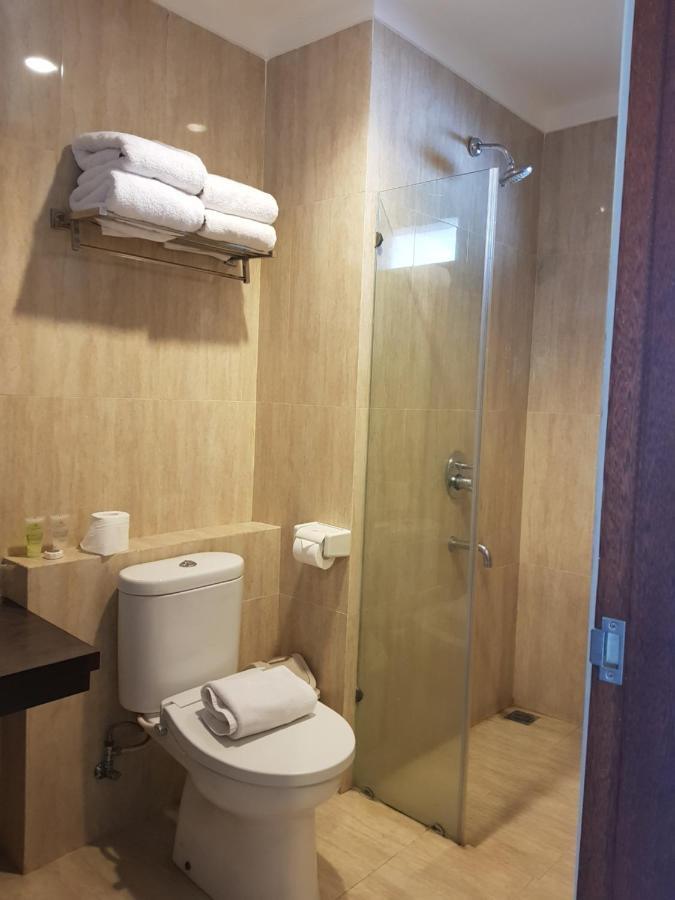Jiwa Jawa Resort Bromo Ngoại thất bức ảnh