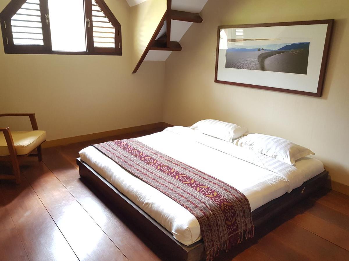 Jiwa Jawa Resort Bromo Ngoại thất bức ảnh