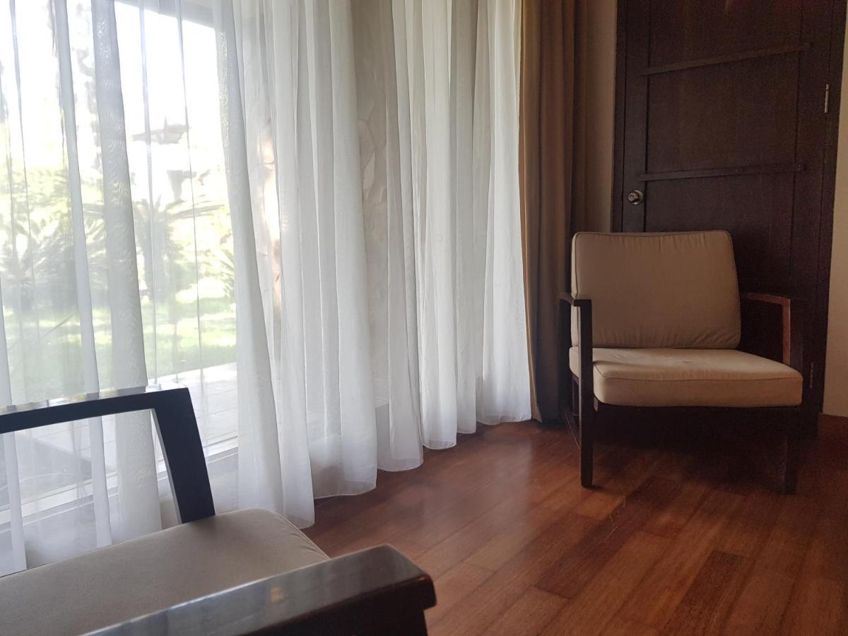 Jiwa Jawa Resort Bromo Ngoại thất bức ảnh