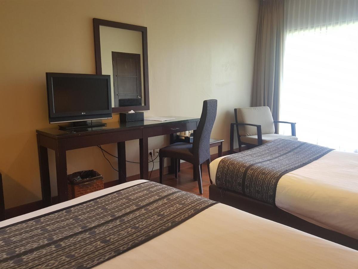 Jiwa Jawa Resort Bromo Ngoại thất bức ảnh