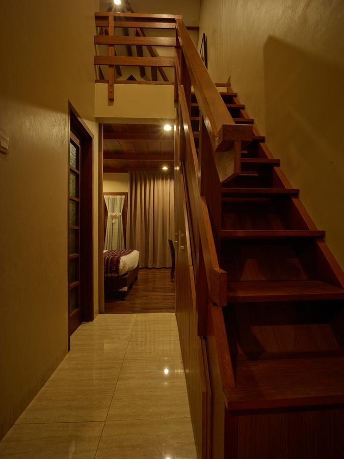 Jiwa Jawa Resort Bromo Ngoại thất bức ảnh