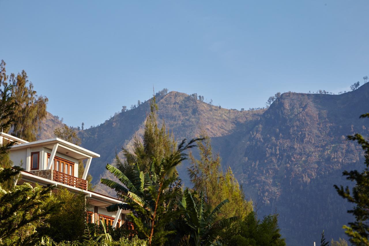 Jiwa Jawa Resort Bromo Ngoại thất bức ảnh