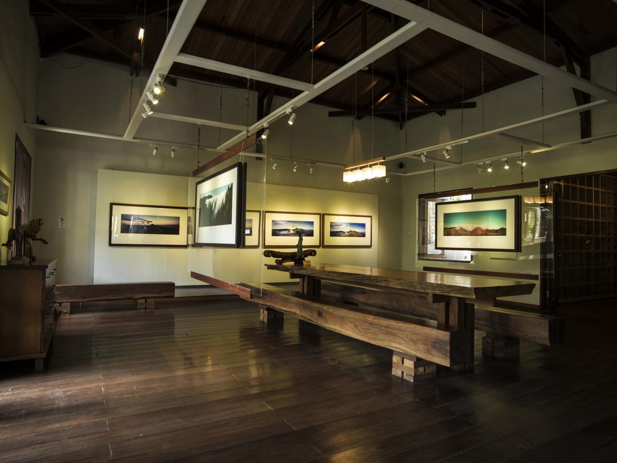 Jiwa Jawa Resort Bromo Ngoại thất bức ảnh