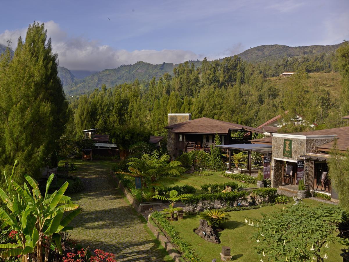 Jiwa Jawa Resort Bromo Ngoại thất bức ảnh