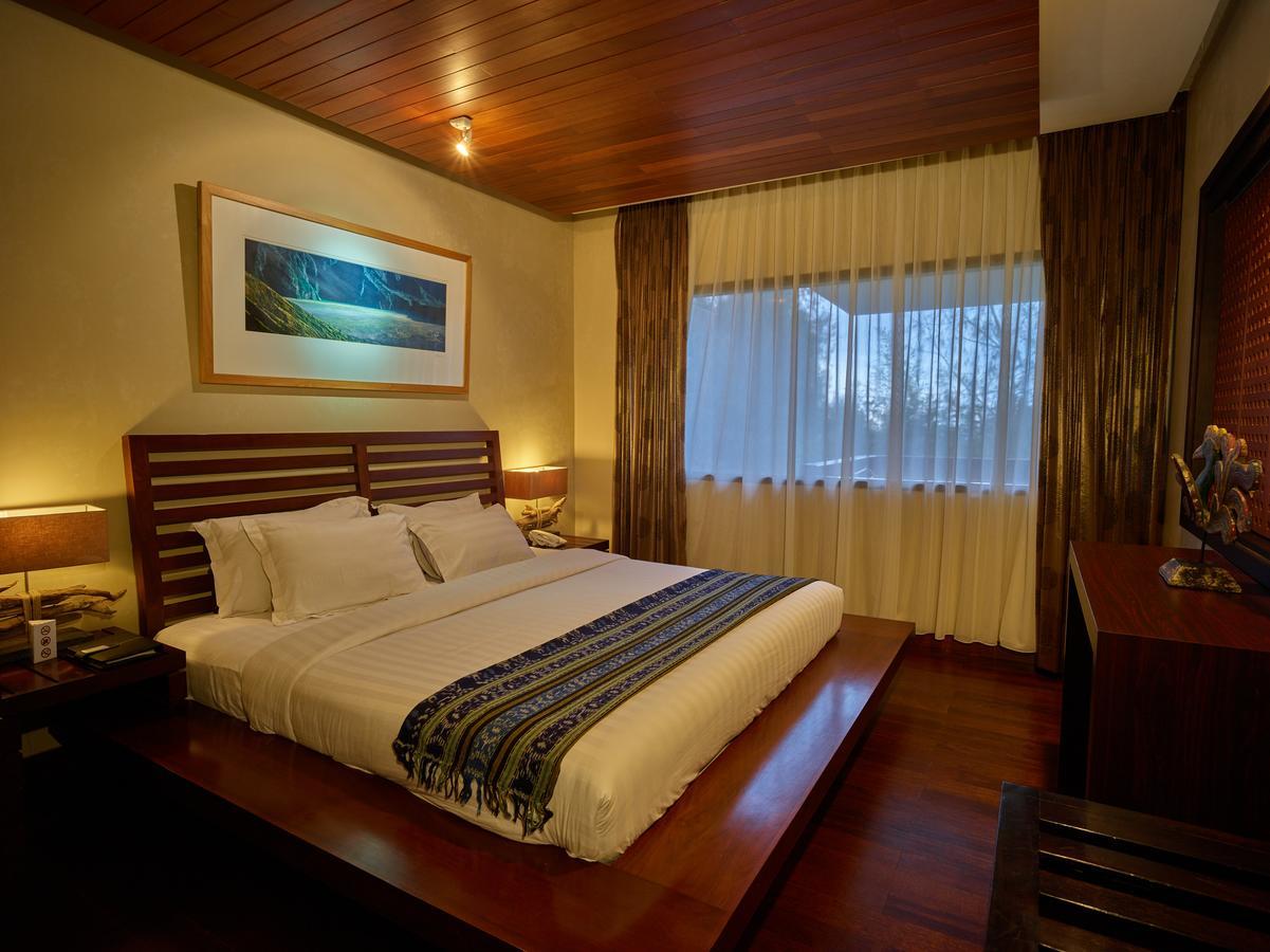 Jiwa Jawa Resort Bromo Ngoại thất bức ảnh