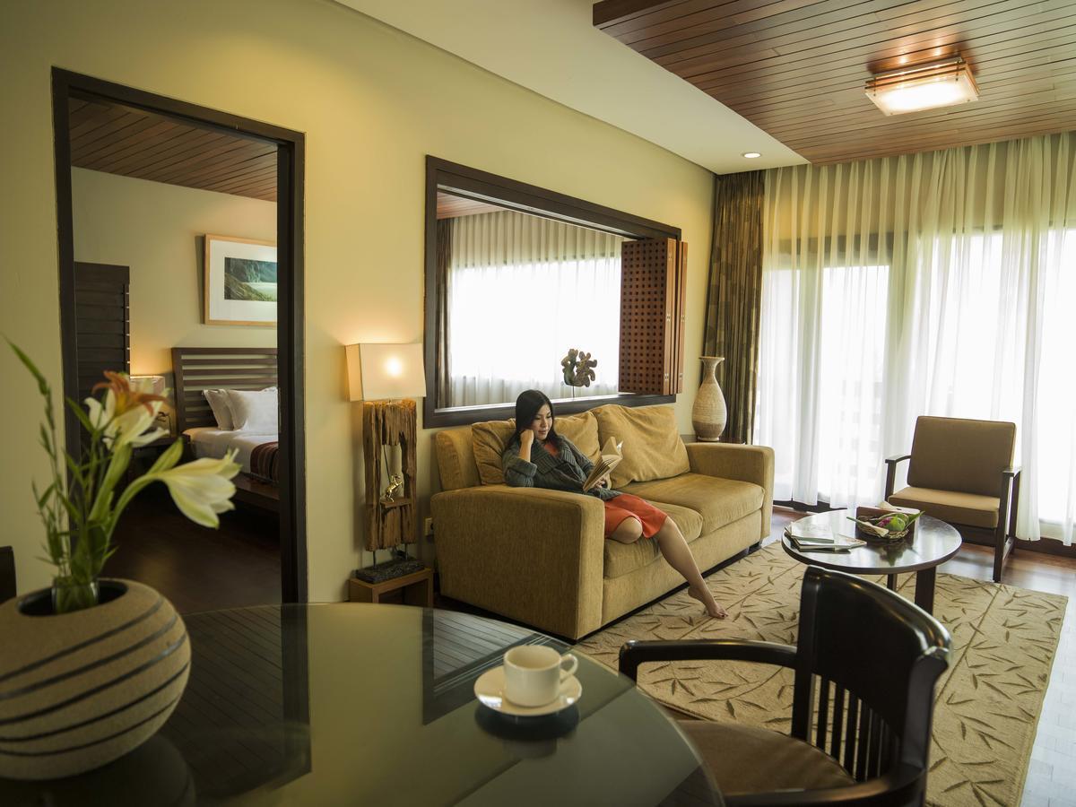 Jiwa Jawa Resort Bromo Ngoại thất bức ảnh