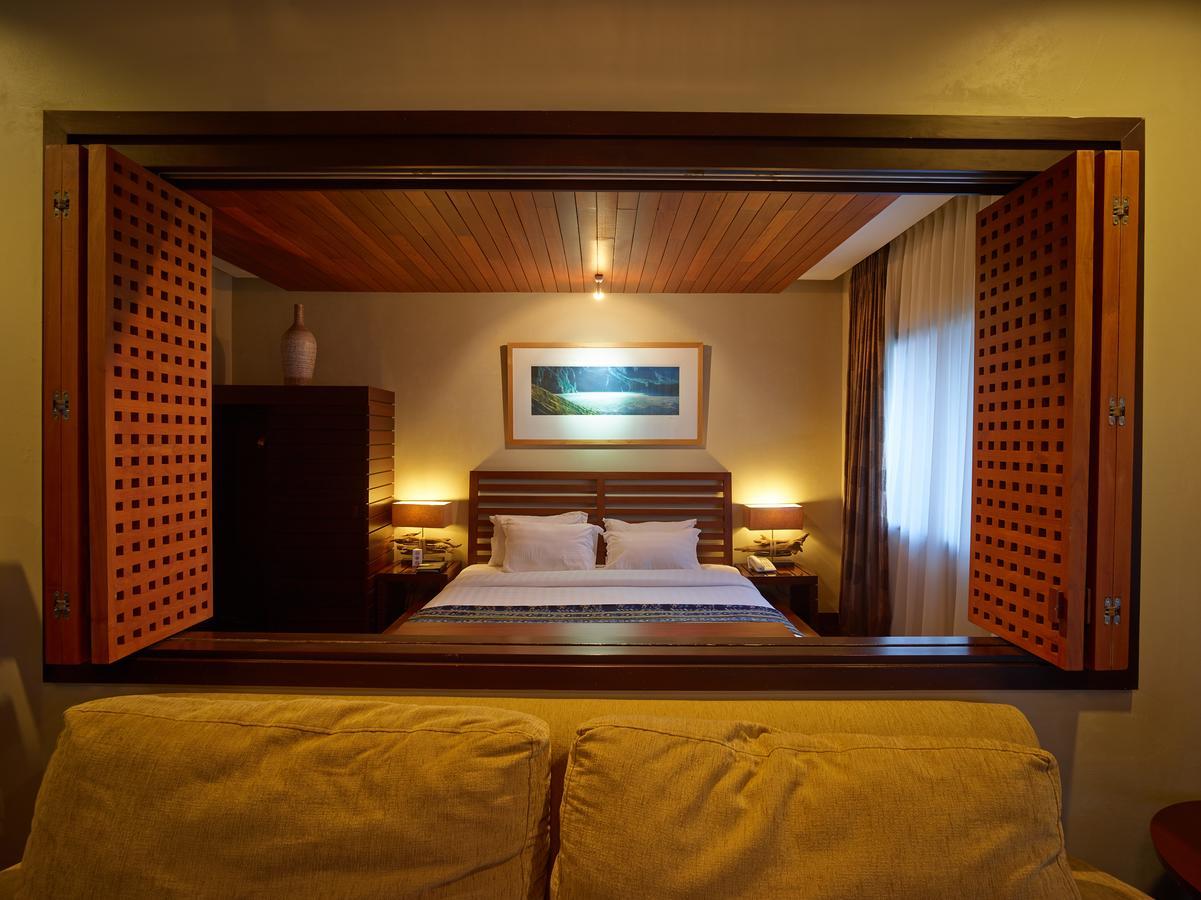 Jiwa Jawa Resort Bromo Ngoại thất bức ảnh