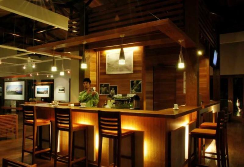 Jiwa Jawa Resort Bromo Ngoại thất bức ảnh