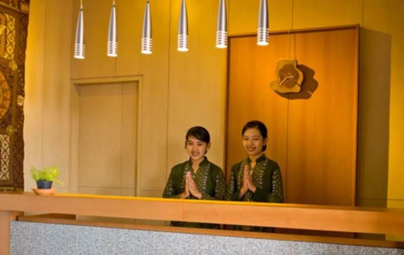 Jiwa Jawa Resort Bromo Ngoại thất bức ảnh