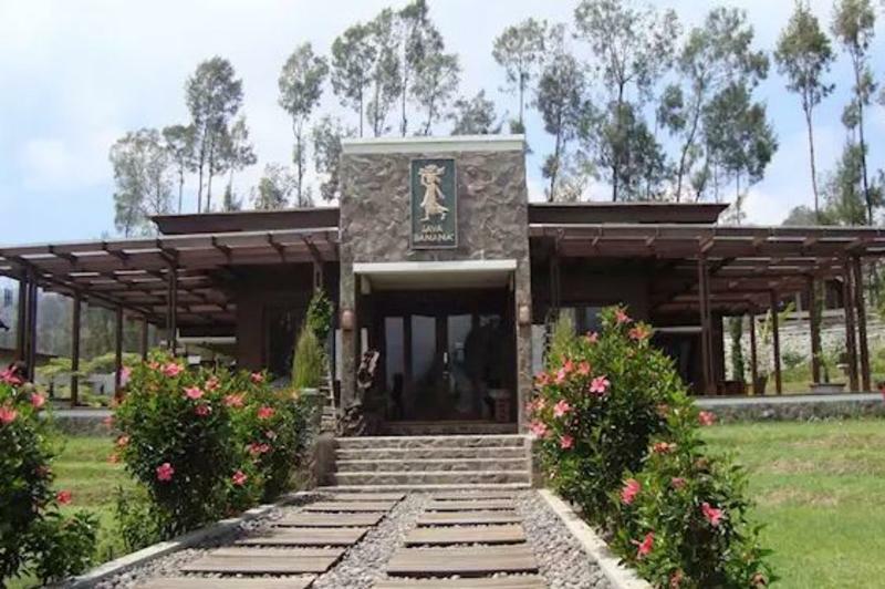 Jiwa Jawa Resort Bromo Ngoại thất bức ảnh