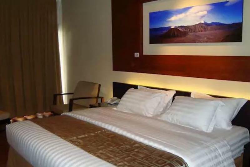 Jiwa Jawa Resort Bromo Ngoại thất bức ảnh