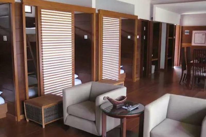Jiwa Jawa Resort Bromo Ngoại thất bức ảnh
