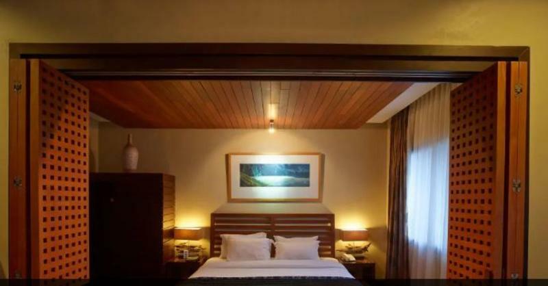 Jiwa Jawa Resort Bromo Ngoại thất bức ảnh